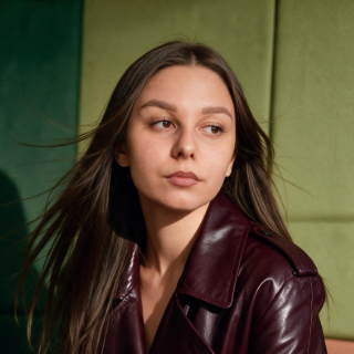 Аватар пользователя Лейсана Куклина