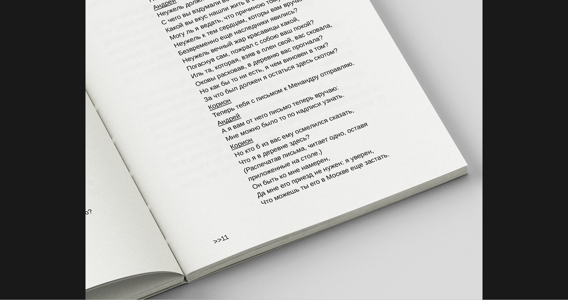 КОРИОН | дизайн книги — Изображение №7 — Графика на Dprofile