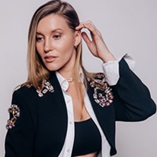 Аватар пользователя Valentina Kuznetsova