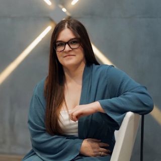 Аватар пользователя Анастасия Мальсунова