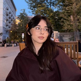 Аватар пользователя Нина Айларова