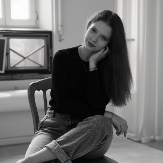 Аватар пользователя Ирина Шмидт