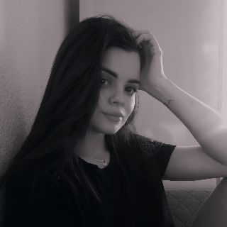 Аватар пользователя Елена Волкова