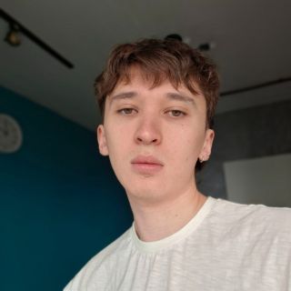 Аватар пользователя Сергей Раевских