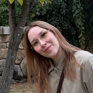 Аватар пользователя Лина Булатова