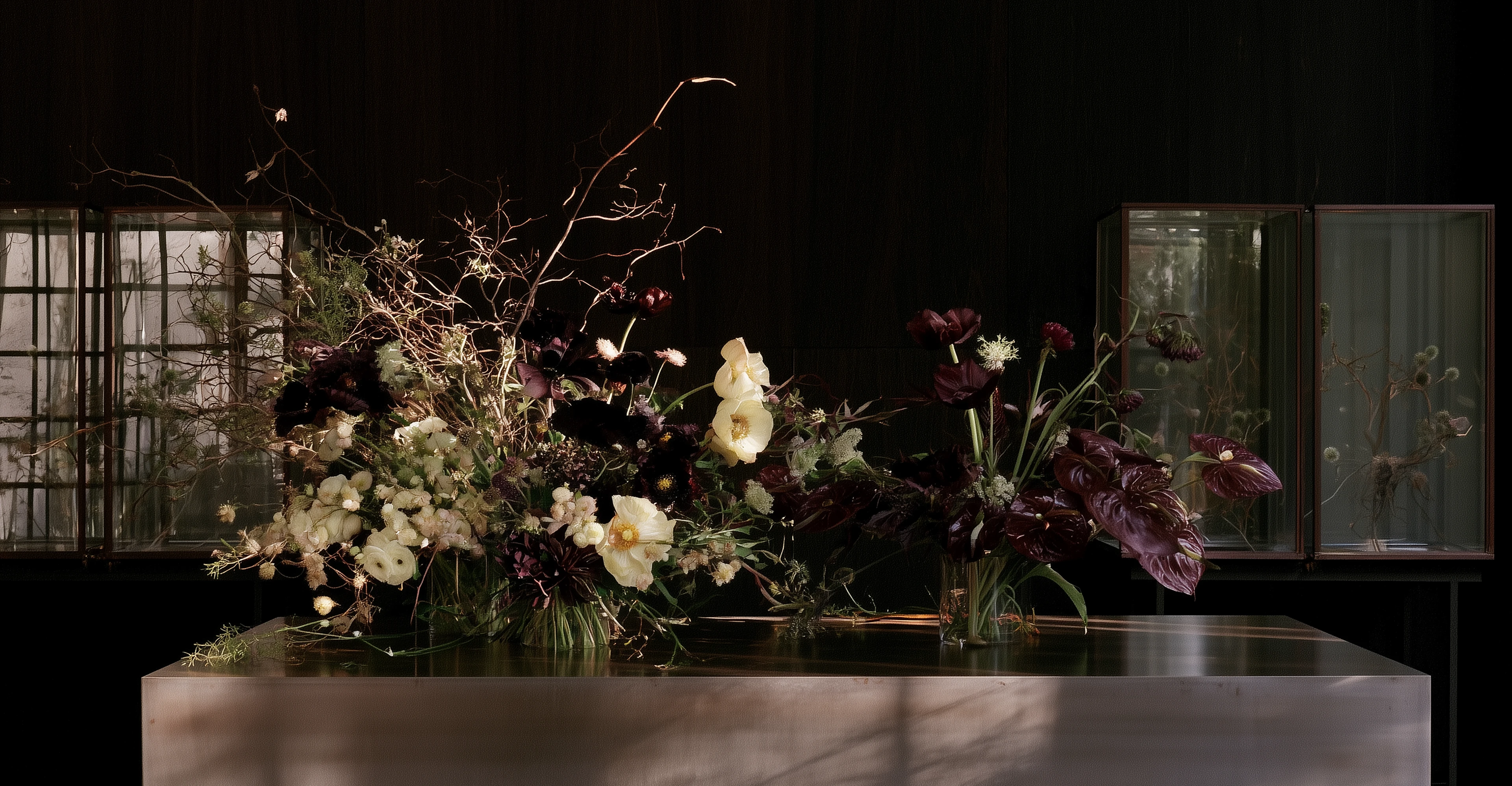 SPECIMEN — Botanical Archive — Изображение №11 — Брендинг, Нейро на Dprofile