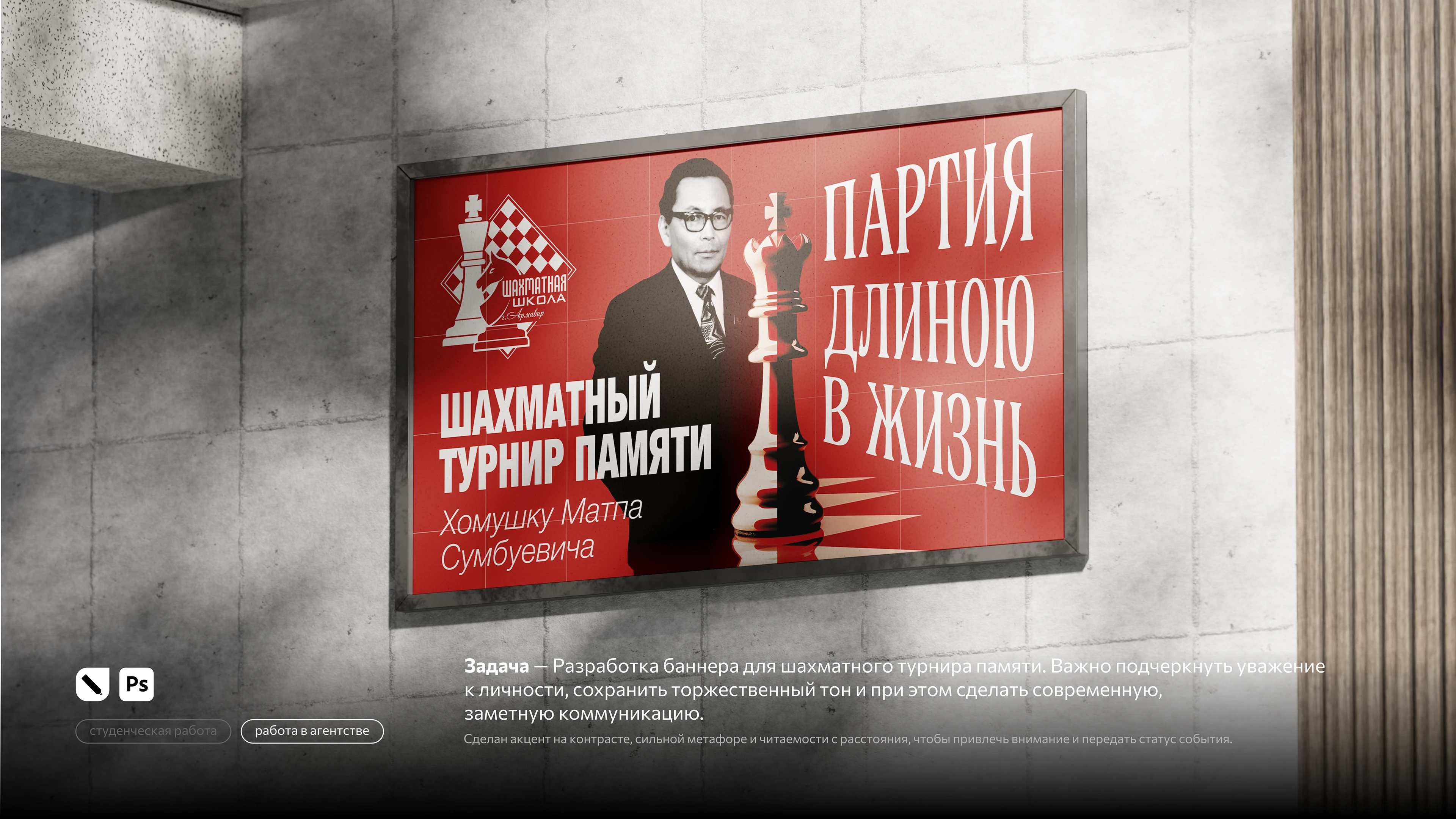 ПОРТФОЛИО | Дизайн 2025-2026 — Изображение №10 — Брендинг, Графика на Dprofile