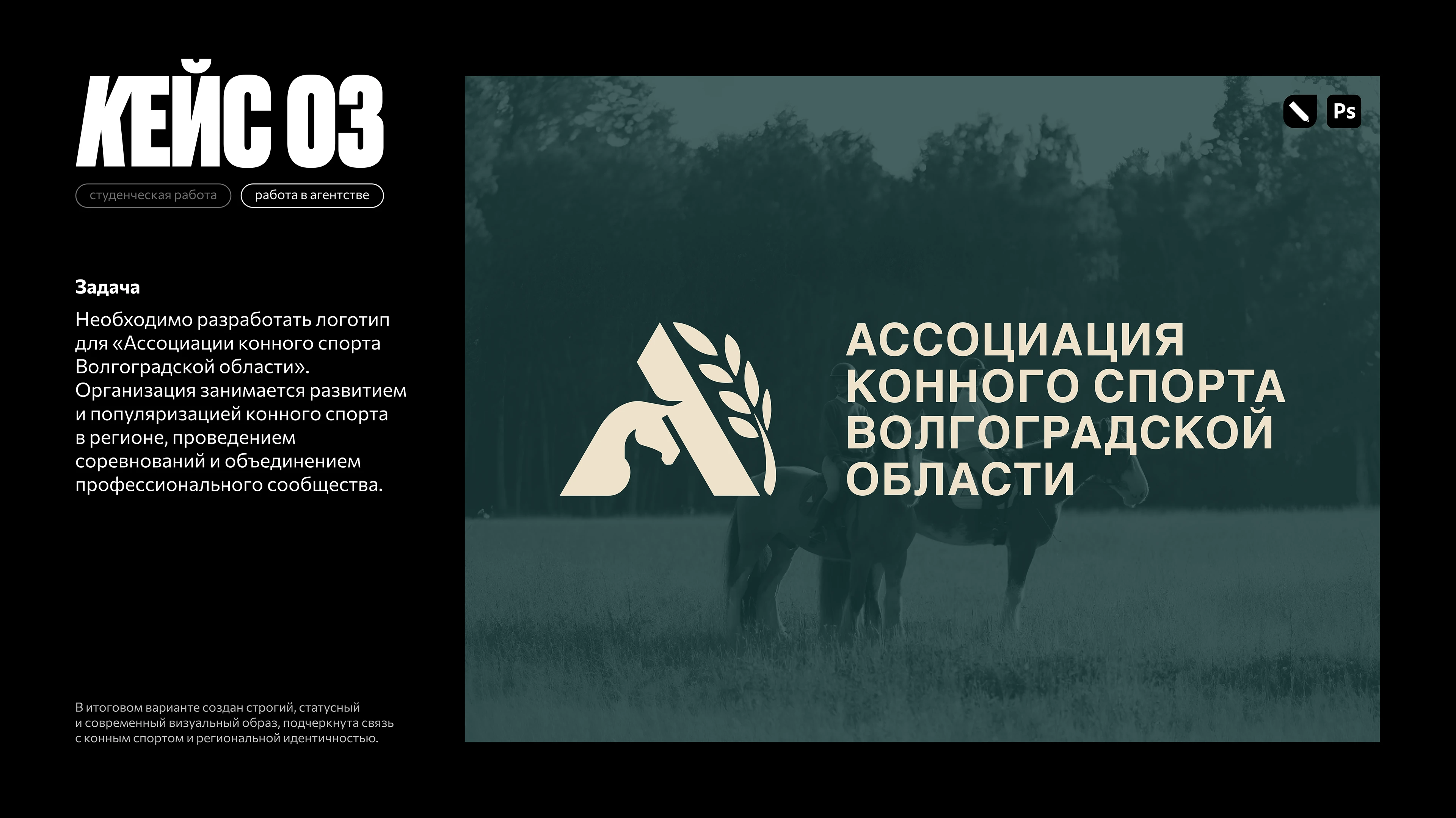 ПОРТФОЛИО | Дизайн 2025-2026 — Изображение №6 — Брендинг, Графика на Dprofile
