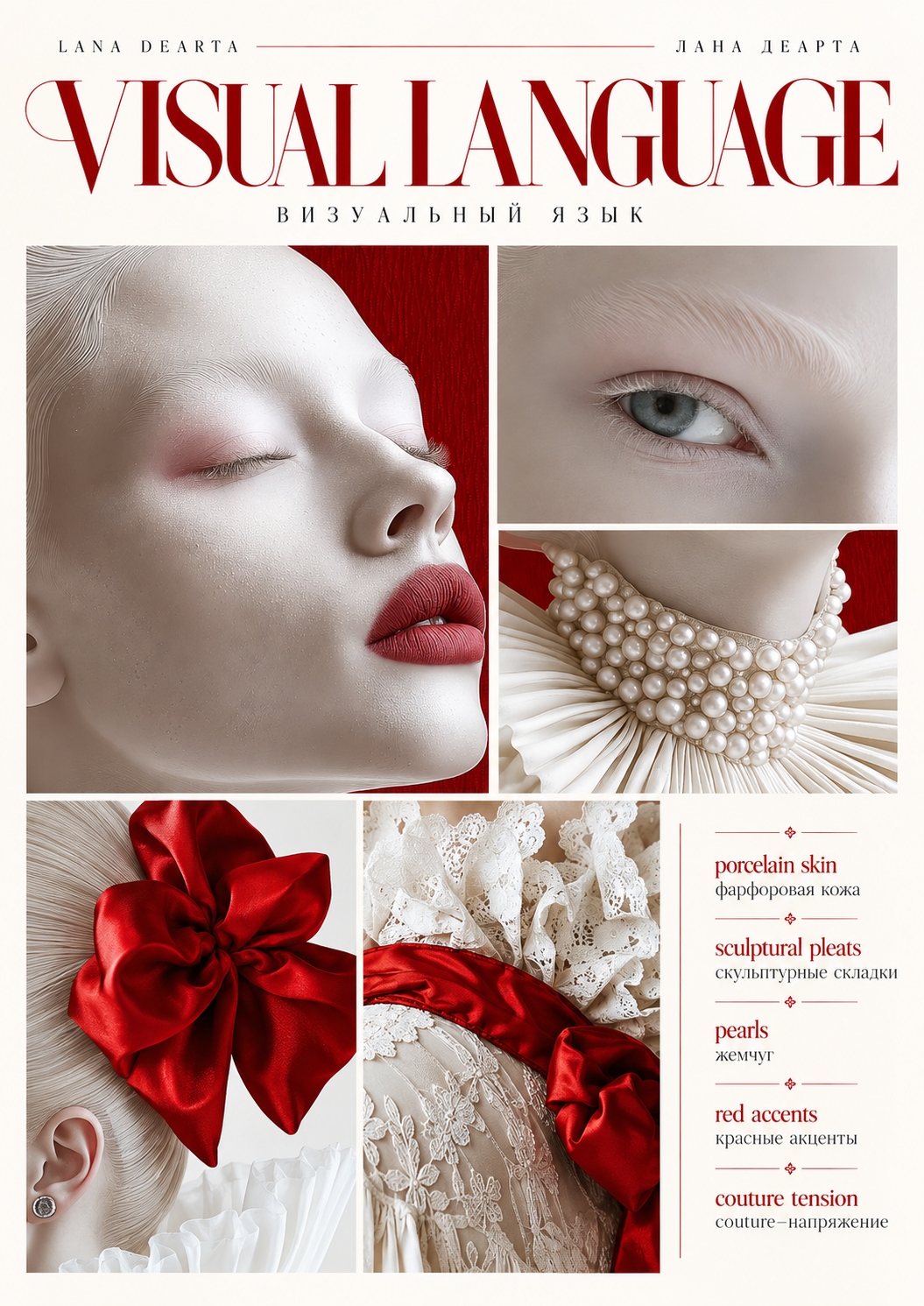 Baroque.Passion.1 — концептуальная AI fashion-фотография — Изображение №4 — Иллюстрация, Нейро на Dprofile