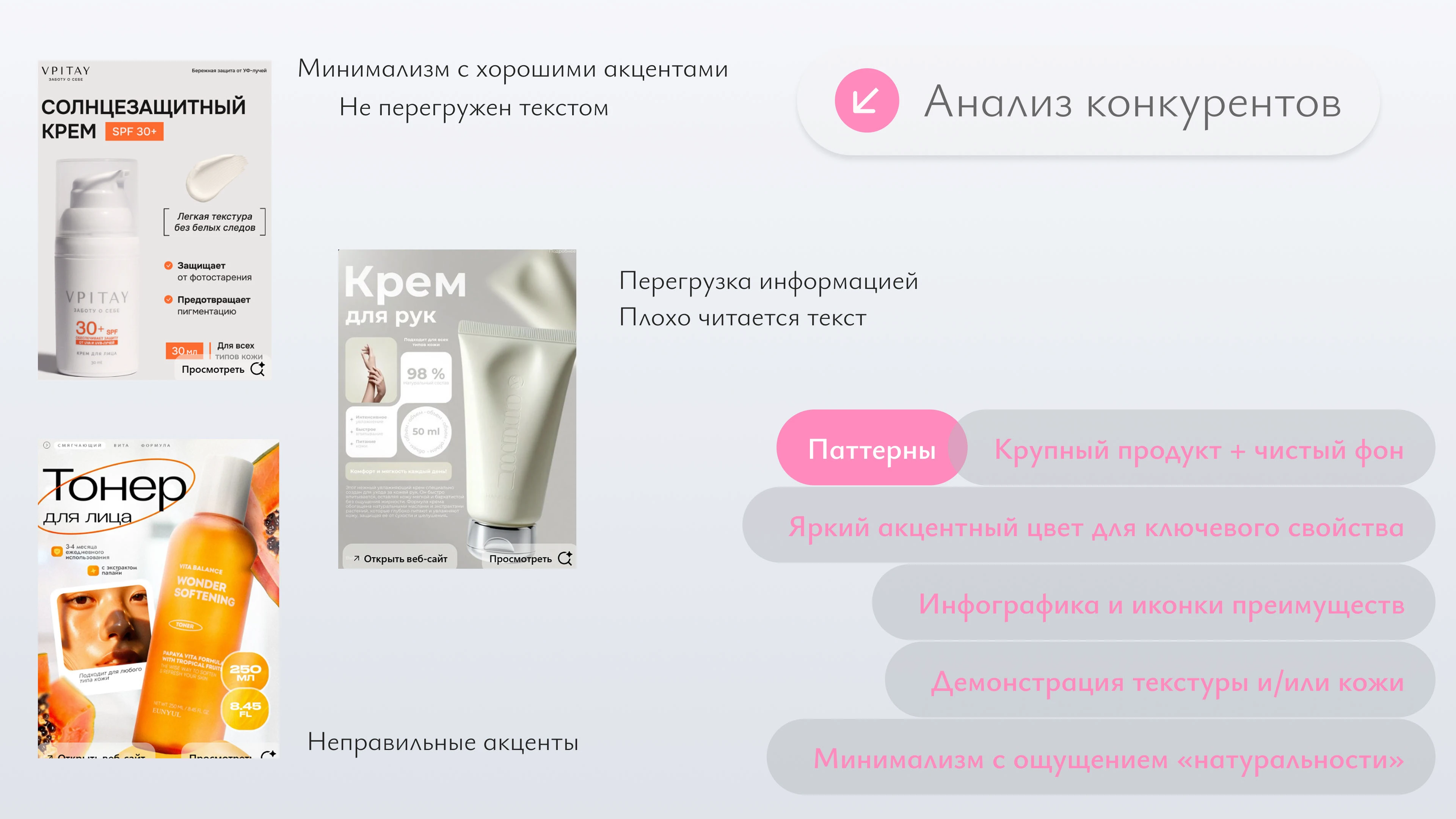 Инфографика WB — Изображение №6 — Графика на Dprofile