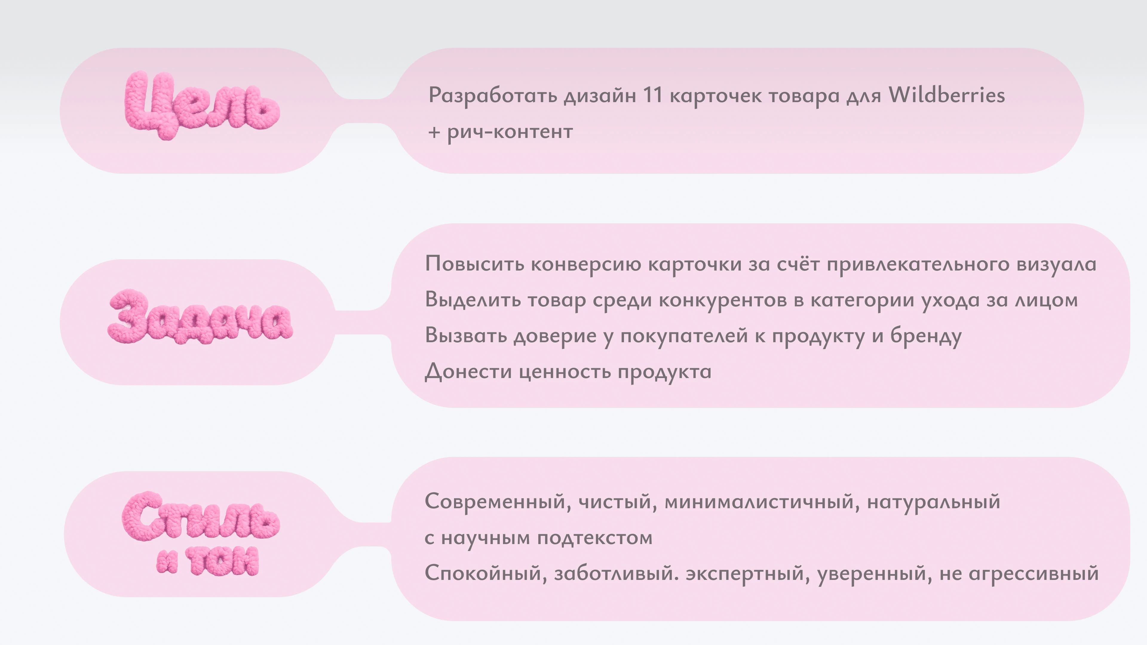 Инфографика WB — Изображение №3 — Графика на Dprofile