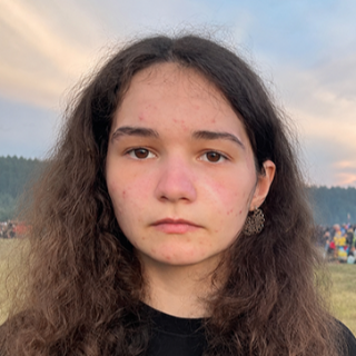 Аватар пользователя Ася Цветкова