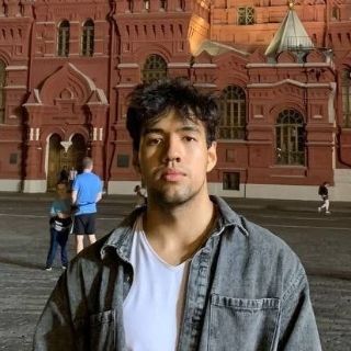 Аватар пользователя Данил Афанасьев