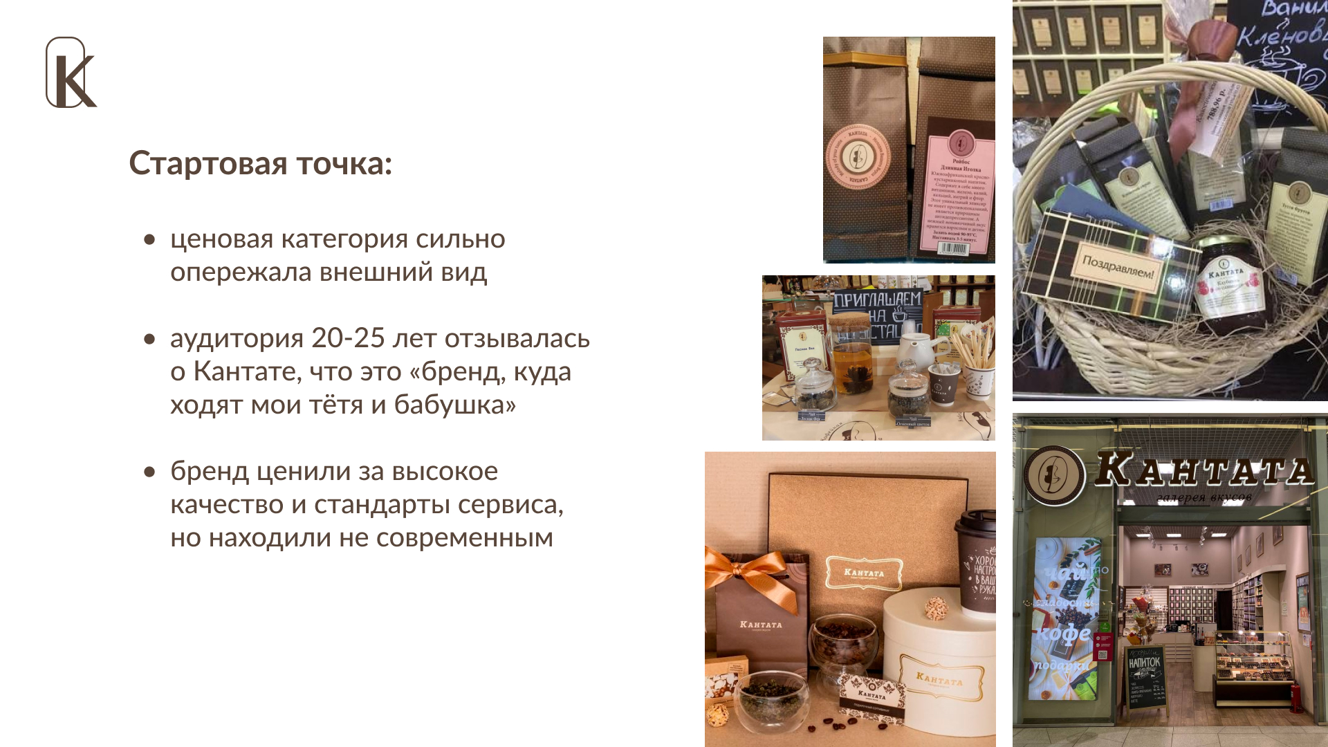 Редизайн сети Кантата — Изображение №1 — Брендинг, Графика на Dprofile