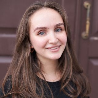 Аватар пользователя Валерия Груздева