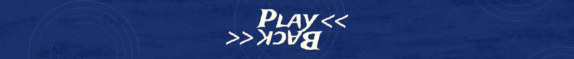 PLAYBACK — рекламная кампания выставки — Изображение №8 — Графика, Маркетинг на Dprofile