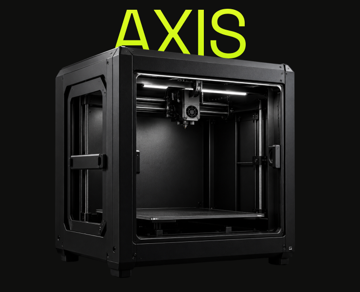 AXIS — Интерфейсы на Dprofile