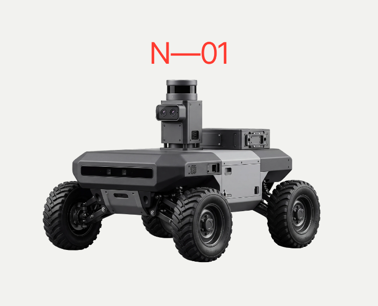 N—01 — Интерфейсы, Нейро на Dprofile