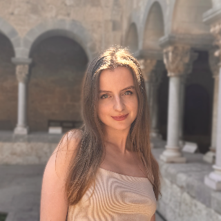 Аватар пользователя Маргарита Подолина