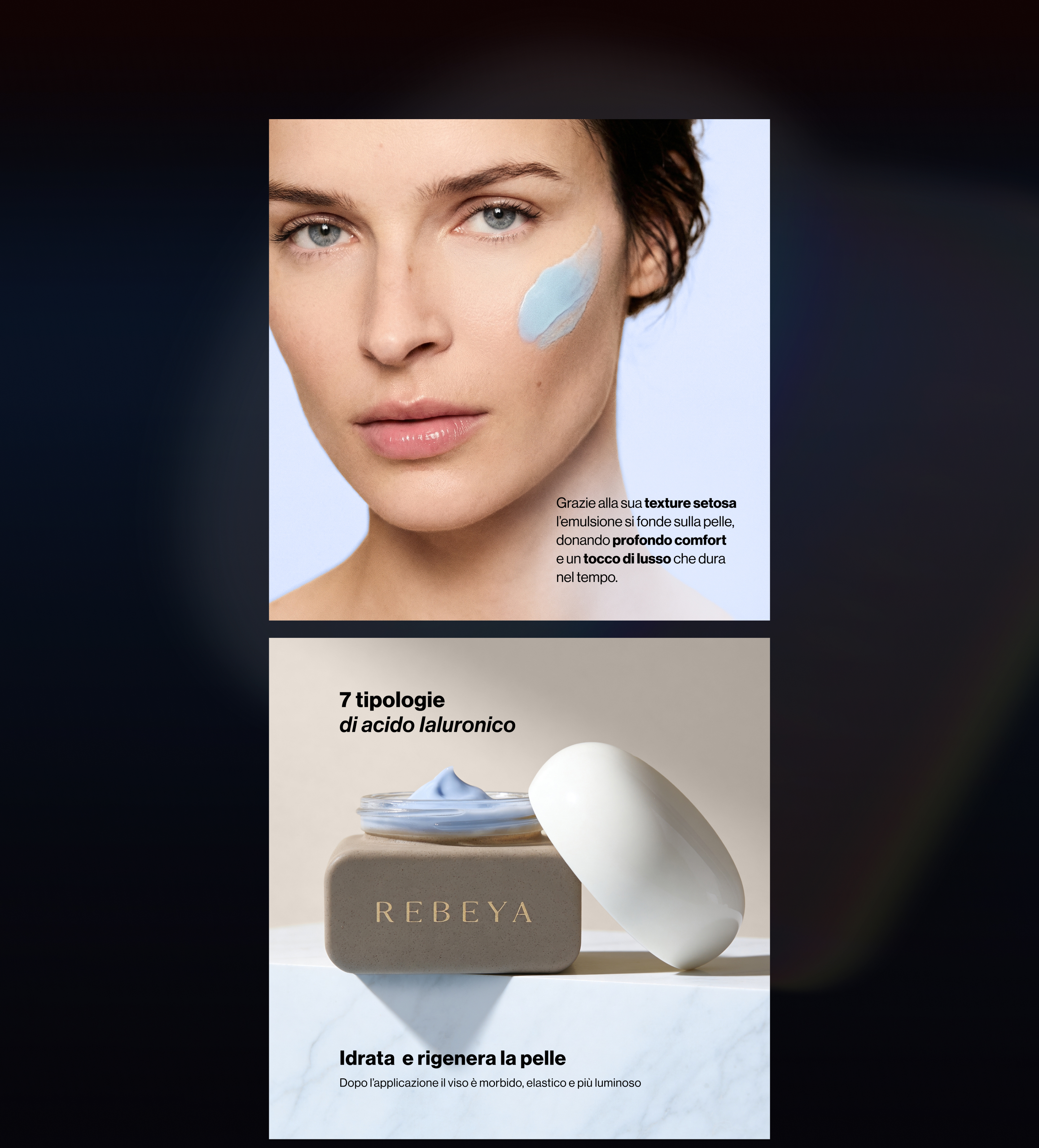 REBEYA E-commerce visual system | Listing for Amazon — Изображение №6 — Маркетинг, Нейро на Dprofile