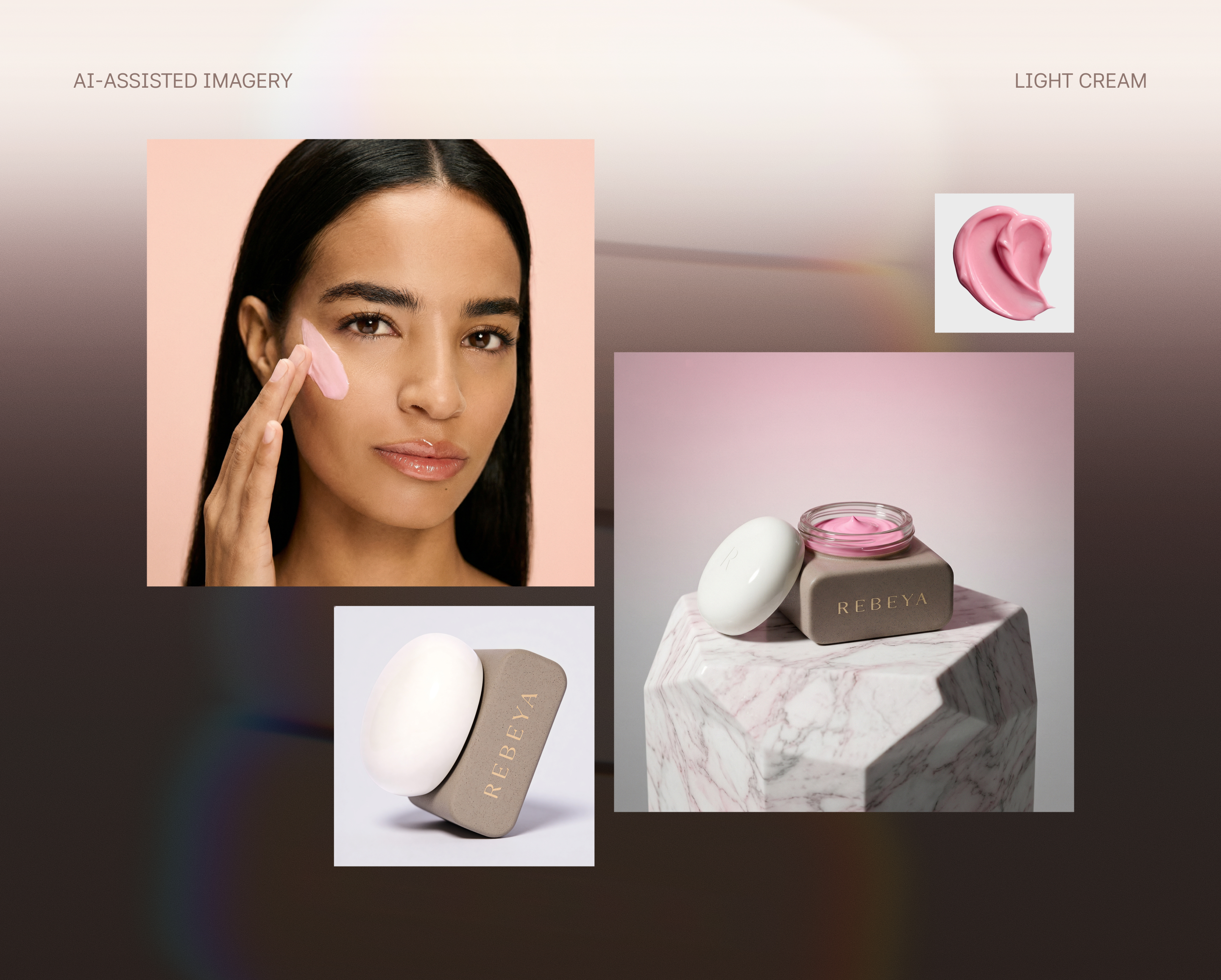 REBEYA E-commerce visual system | Listing for Amazon — Изображение №11 — Маркетинг, Нейро на Dprofile