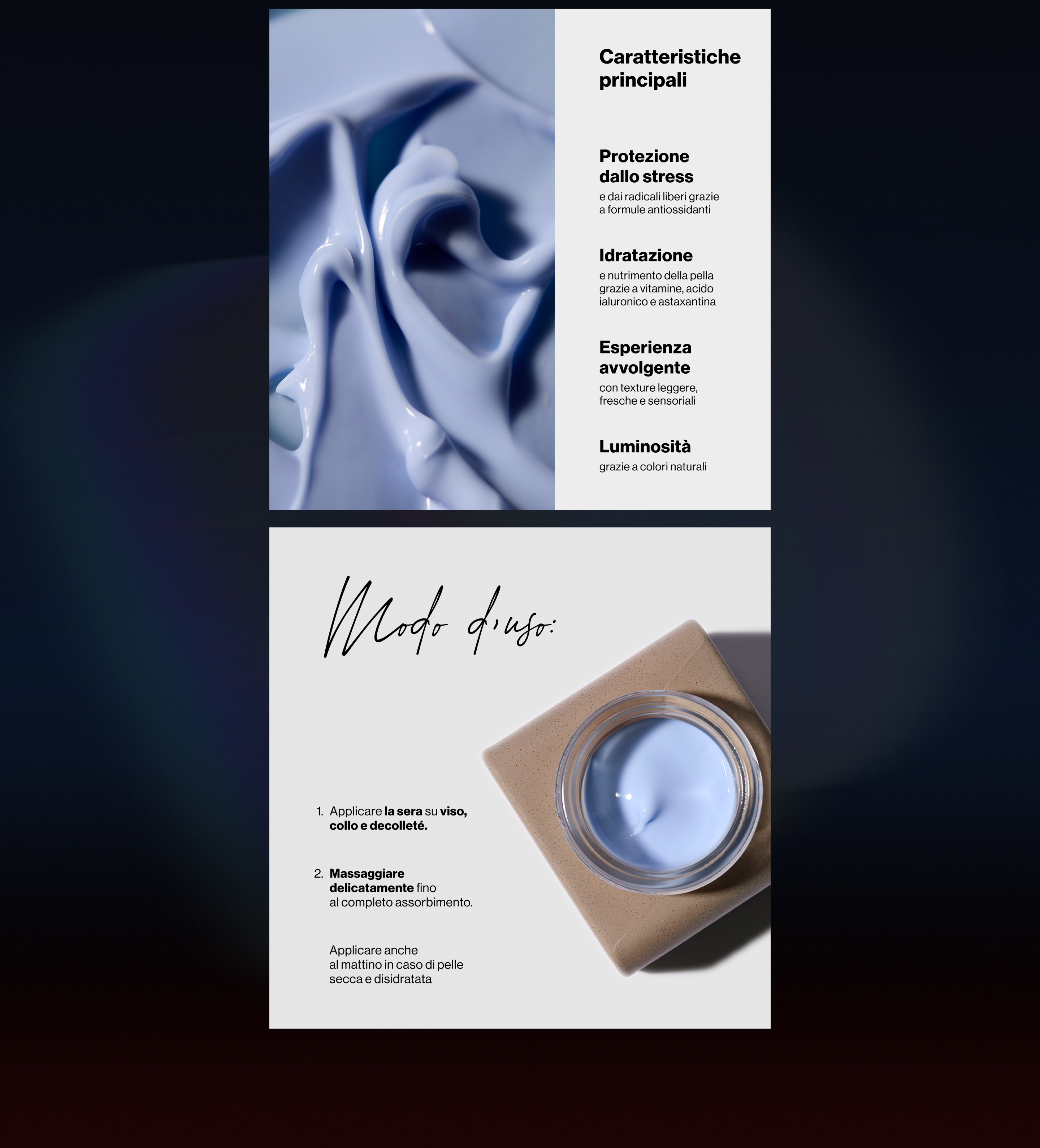 REBEYA E-commerce visual system | Listing for Amazon — Изображение №7 — Маркетинг, Нейро на Dprofile