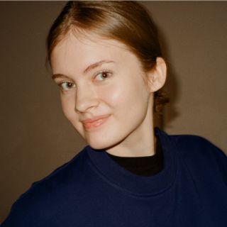 Аватар пользователя Полина Свидлова