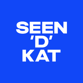 Аватар пользователя seen'd'kat