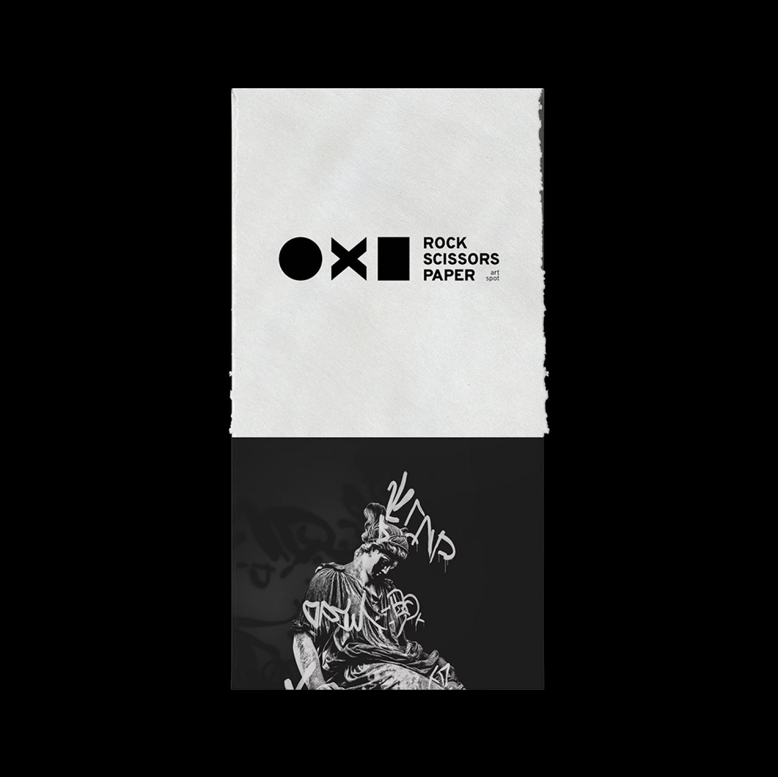 Rock Scissors Paper — Изображение №16 — Интерфейсы, Брендинг на Dprofile