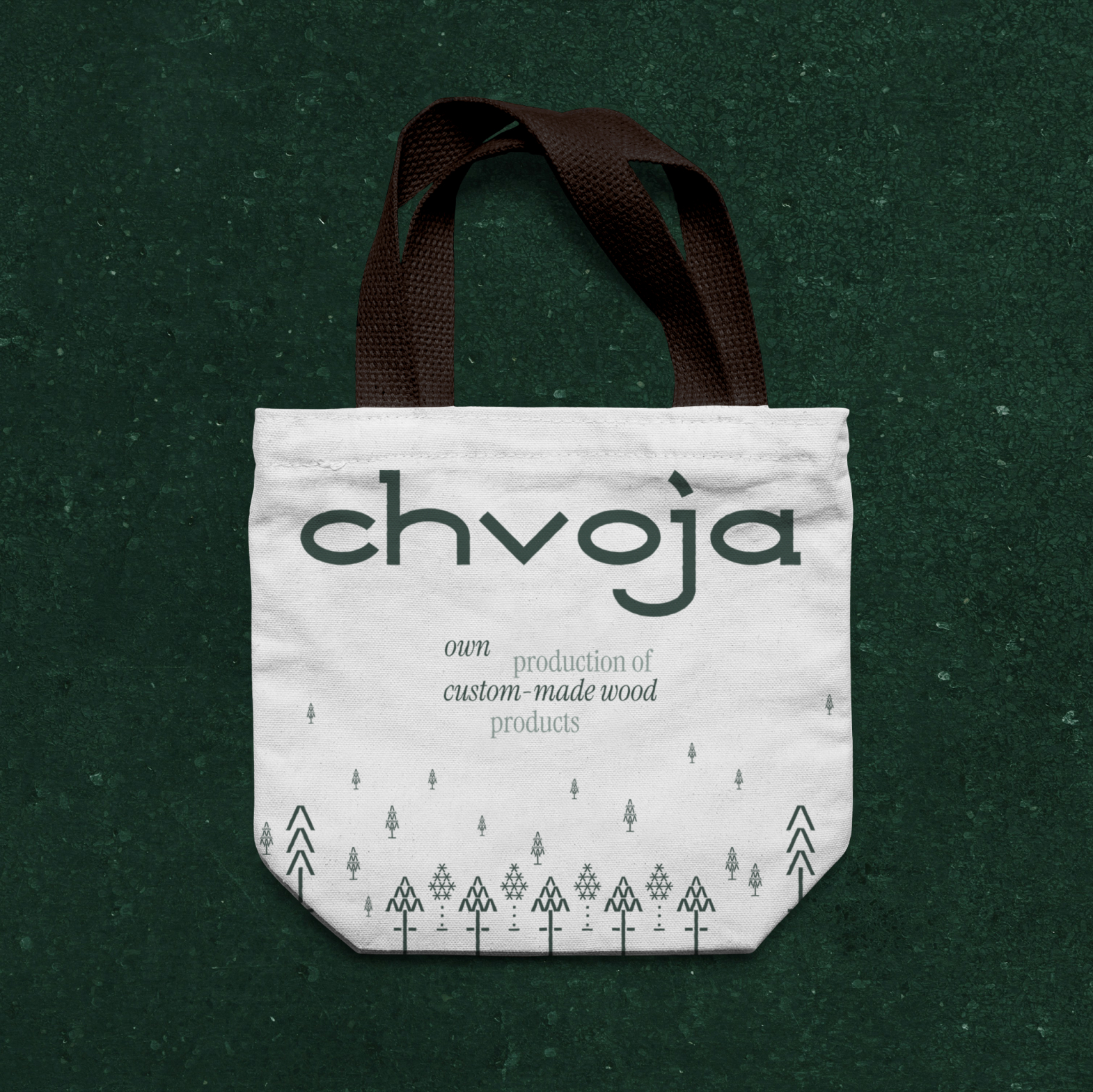 chvoja — Изображение №11 — Интерфейсы, Брендинг на Dprofile