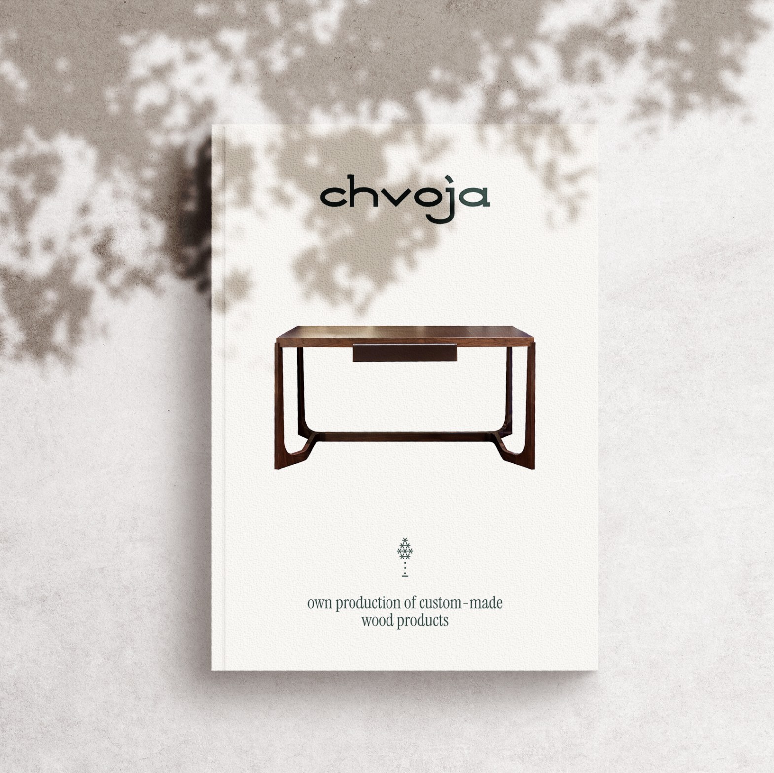 chvoja — Изображение №8 — Интерфейсы, Брендинг на Dprofile