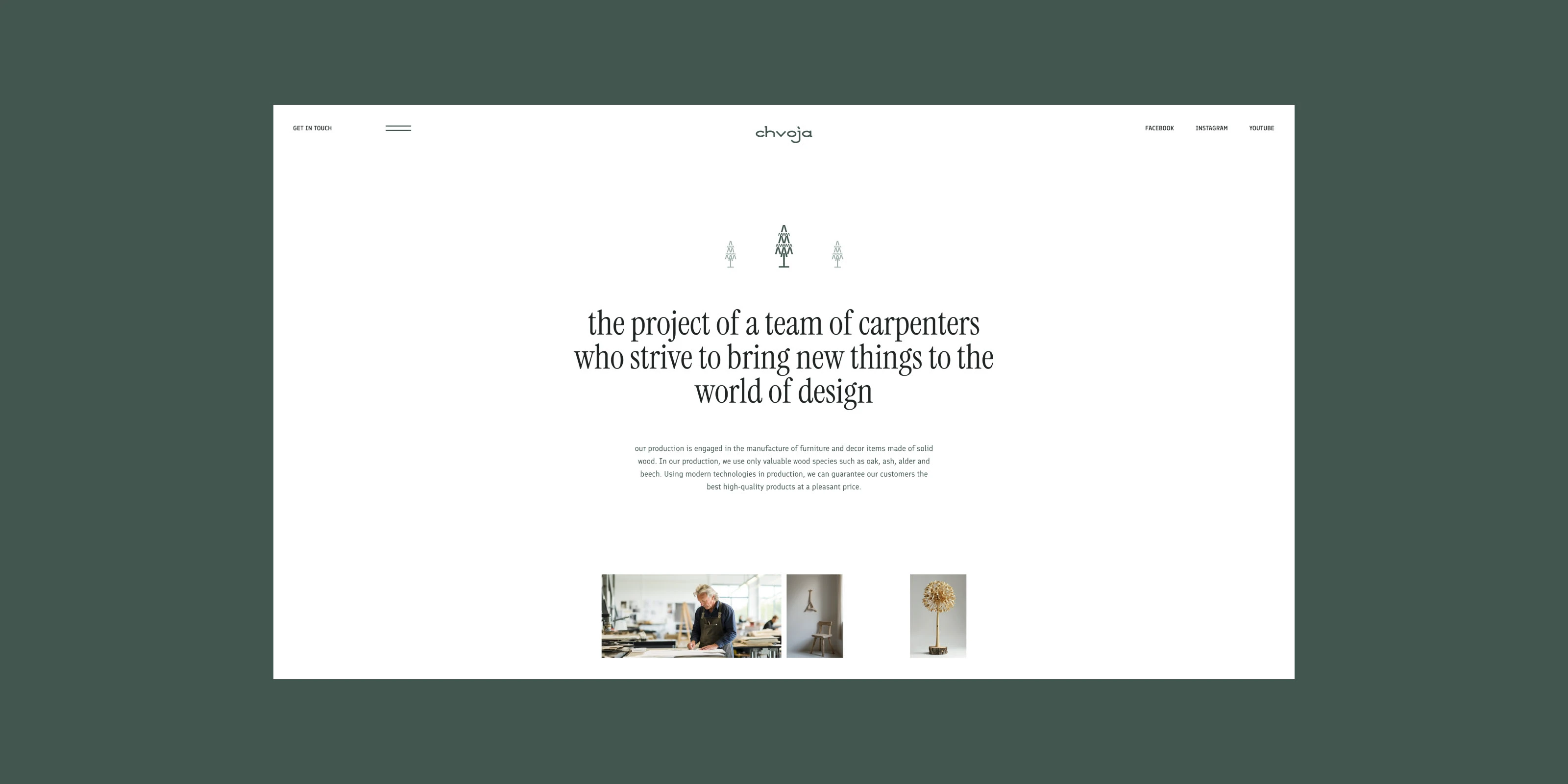 chvoja — Изображение №17 — Интерфейсы, Брендинг на Dprofile