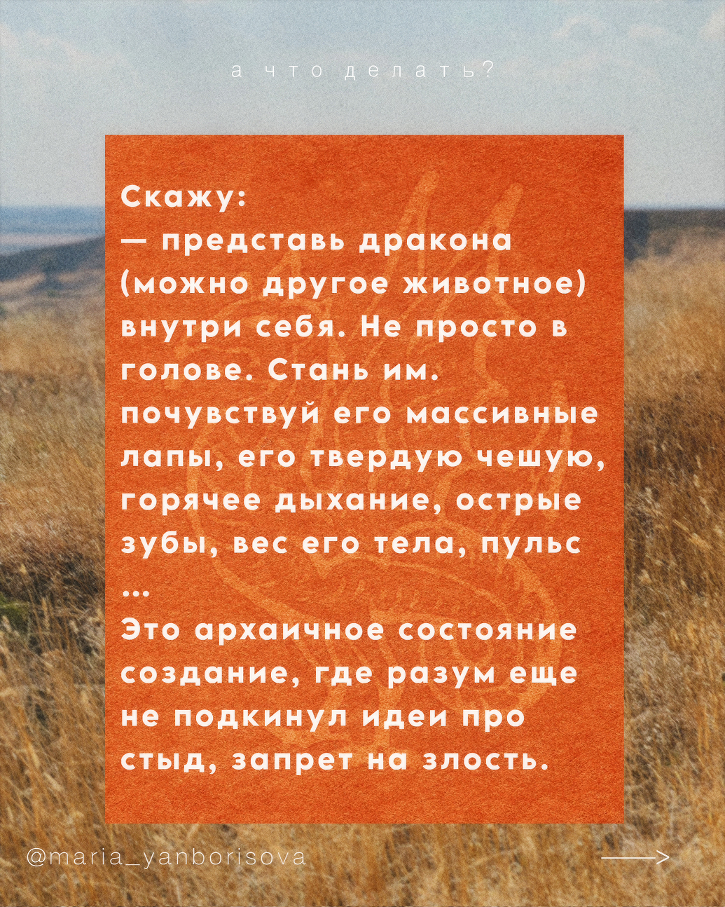 Дизайн карусели для социальных сетей — Изображение №3 — Графика на Dprofile
