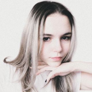 Аватар пользователя София Черныш