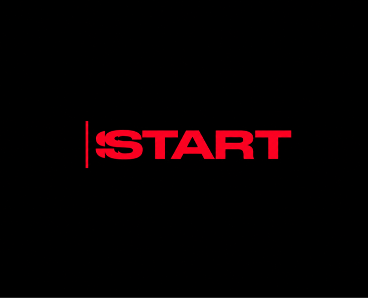 START - семейная подписка для TV — Интерфейсы на Dprofile