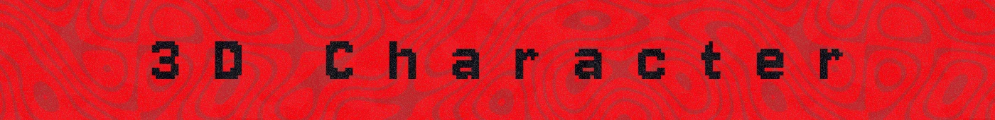 3д Портфолио 2026 — Изображение №5 — Графика, 3D на Dprofile