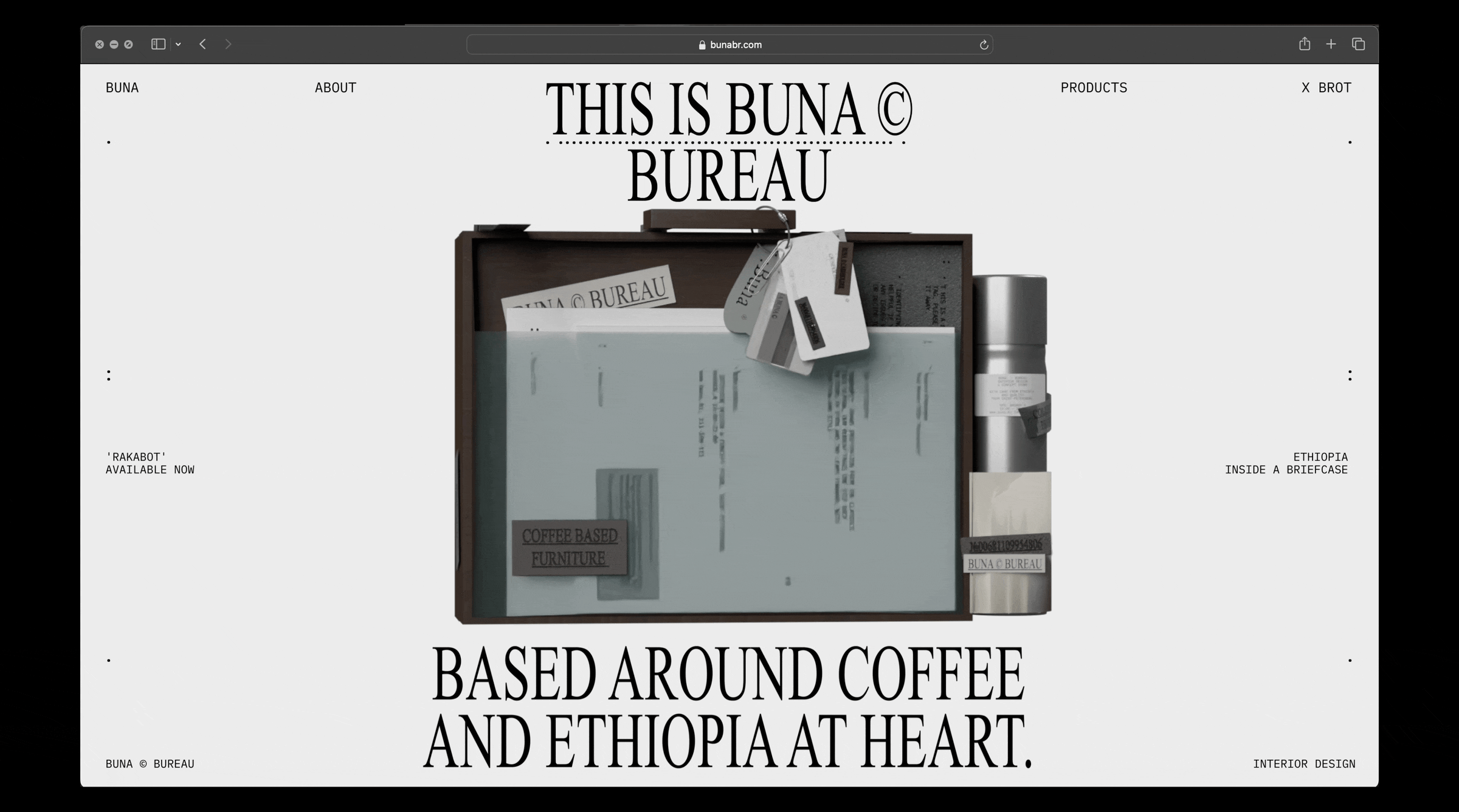 Buna — Изображение №22 — Брендинг, 3D на Dprofile