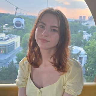 Аватар пользователя Милена Казакова
