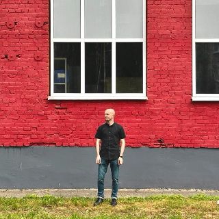 Аватар пользователя Владимир Ботько