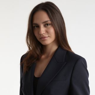 Аватар пользователя Валерия Казунина