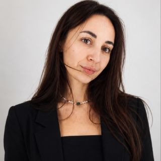 Аватар пользователя Екатерина Жохова