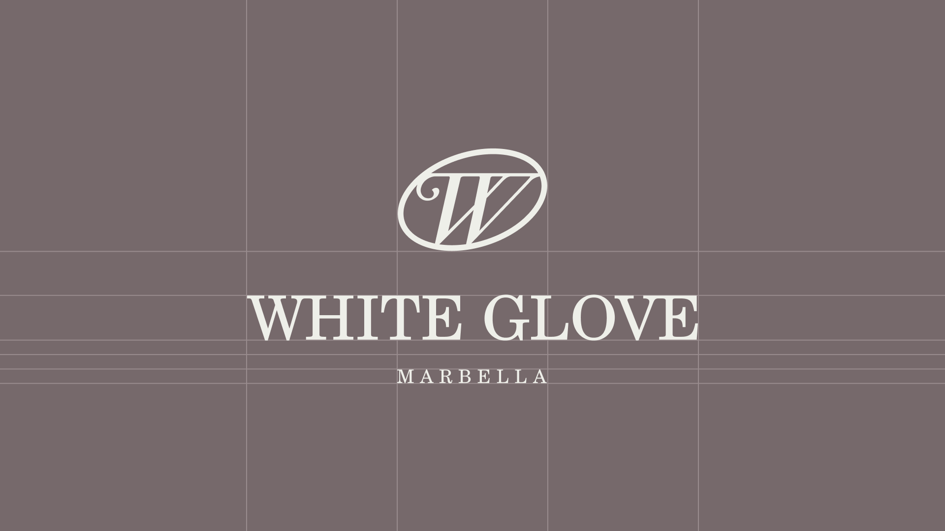 WHITE GLOVE | Brand Guideline — Изображение №10 — Интерфейсы, Брендинг на Dprofile