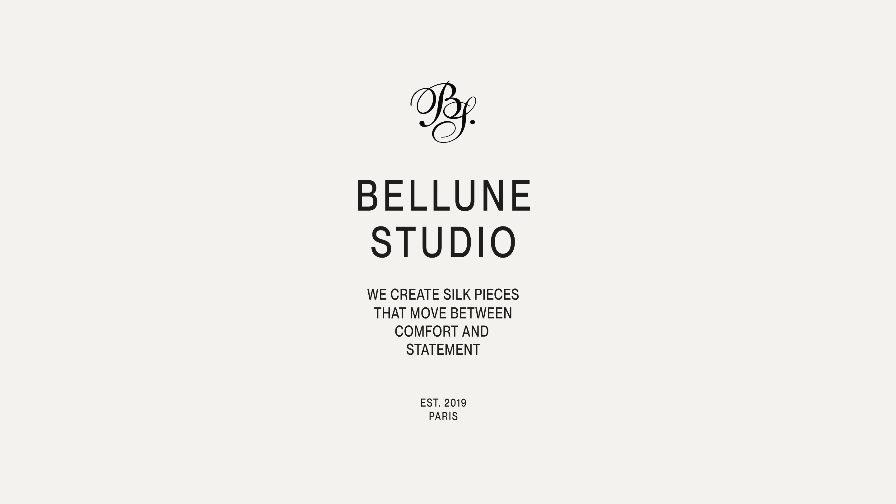 Bellune брендинг — Изображение №5 — Интерфейсы, Брендинг на Dprofile