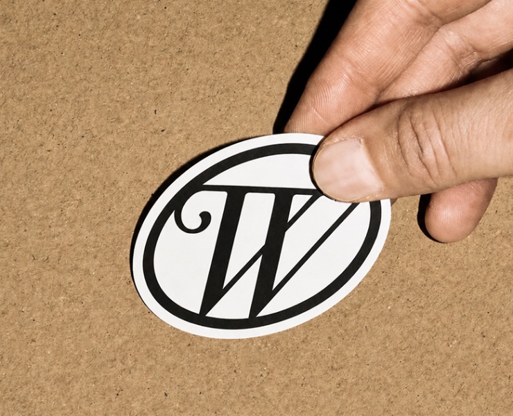 WHITE GLOVE | Brand Guideline на Dprofile