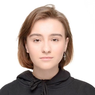 Аватар пользователя Ангелина Хмуренко