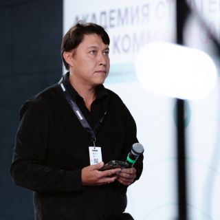 Аватар пользователя Артем Федоров