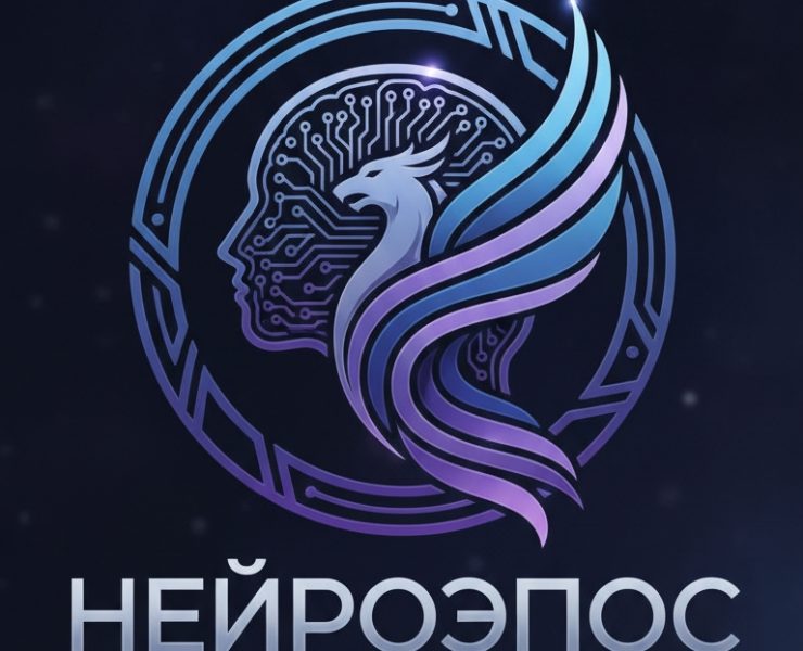 Студия "Нейроэпос" на Dprofile