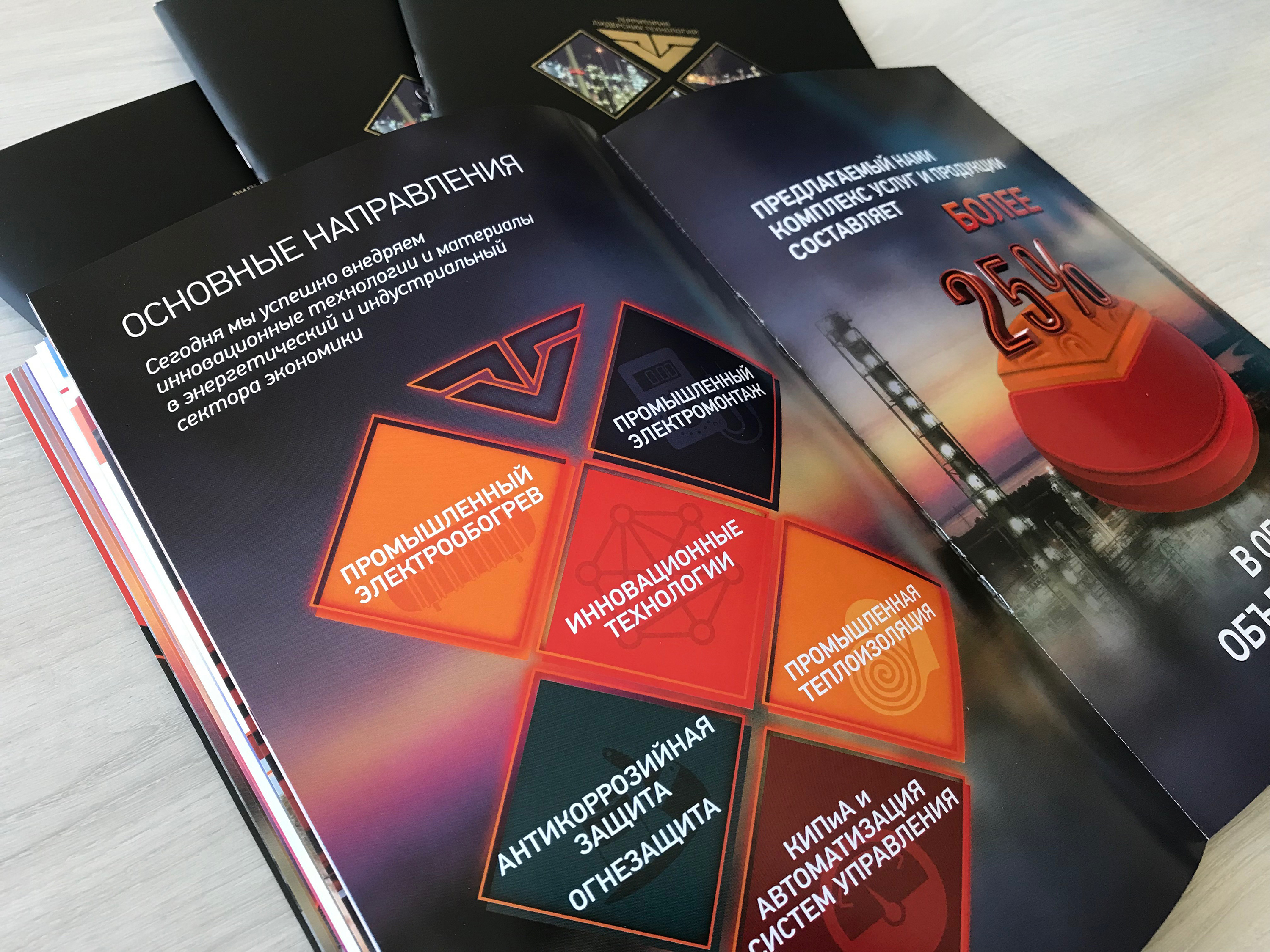 Теплолюкс-Тюмень Комплексная визуальная коммуникация бренда — Изображение №3 — Брендинг, Графика на Dprofile