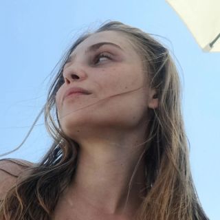 Аватар пользователя Елизавета Синявина