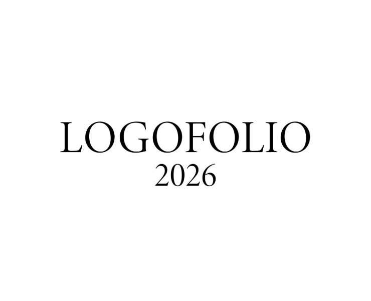 Logofolio 2026 — Брендинг, Графика на Dprofile